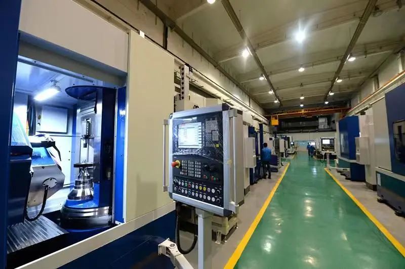 【集团资讯】秦川集团入选两项“国度队示范”