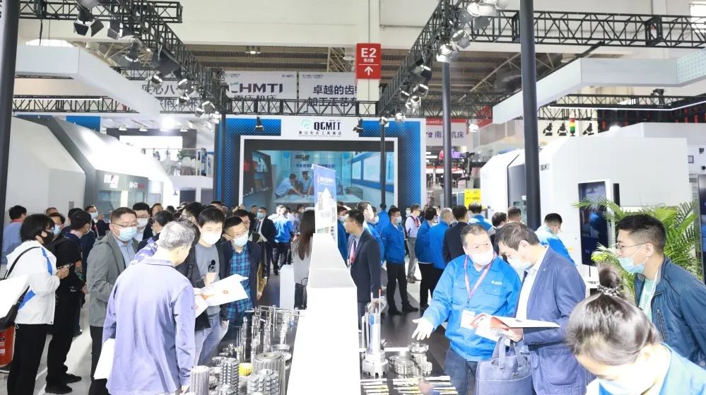 【CIMT2023】俄罗斯·专享会官方网站召开投资者互换会